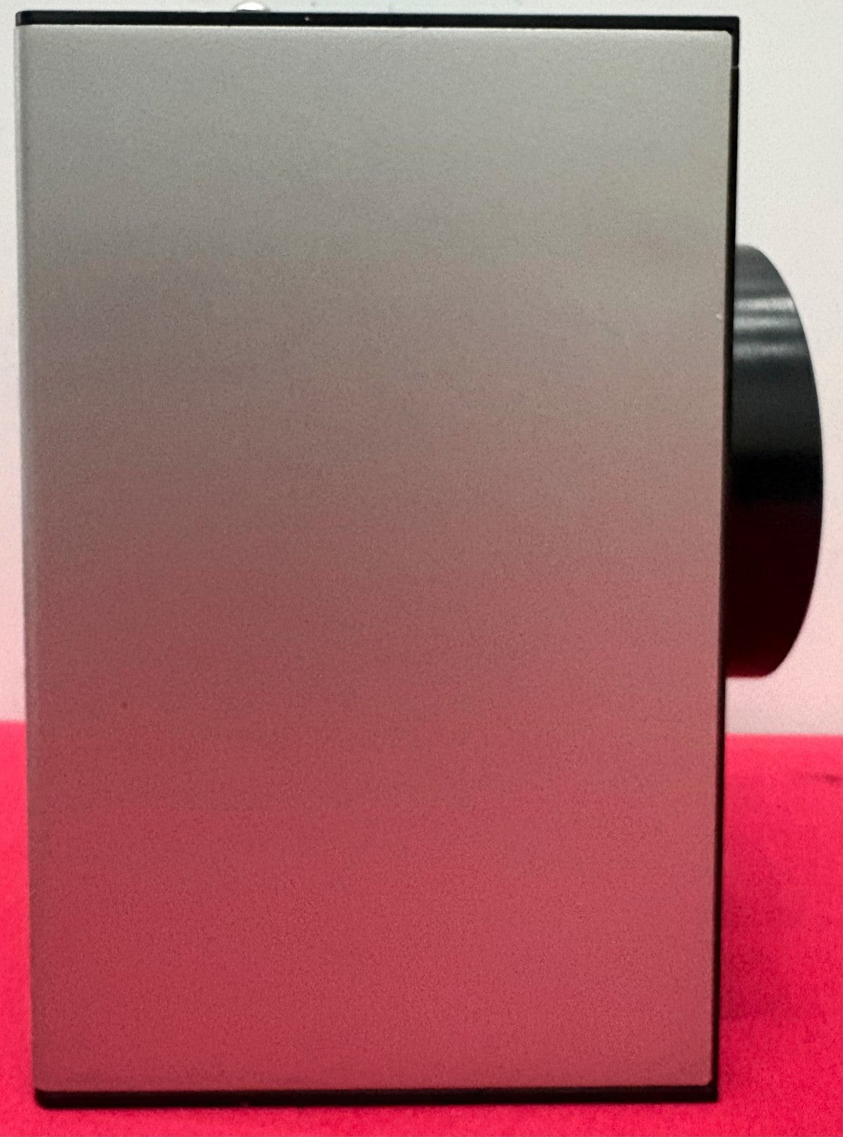 NOVANTA SYNRAD LASER MARKING HEAD FH FLYER FHFL50-U 2-AXIS FLA-124 -PARTS/REPAIR