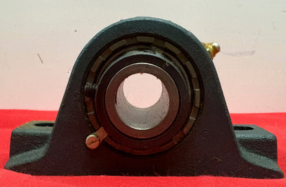 REXNORD ZA-2102 ZA2102 REX PILLOW BLOCK C9  ZA-2102 BORE 1 1/8" SIZE CODE 3