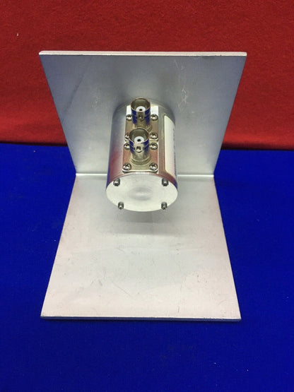 ATENUADOR DE PASOS ROTATIVO PE7034-3 DE PASTERNACK ENTERPRISES 