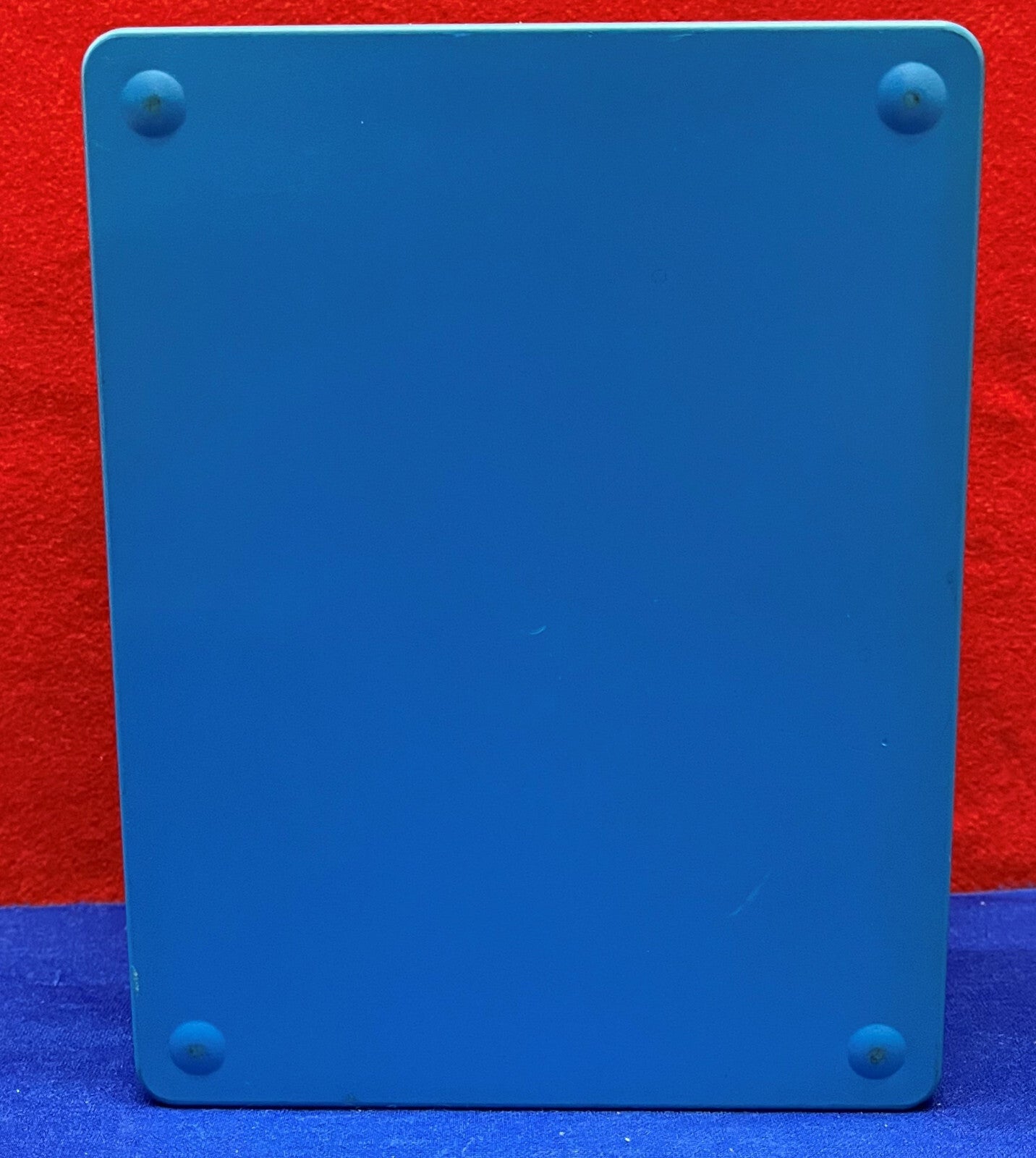 Placa de accesorios con terminales de tornillo STA-16 DAS-16 de Keithley Metrabyte