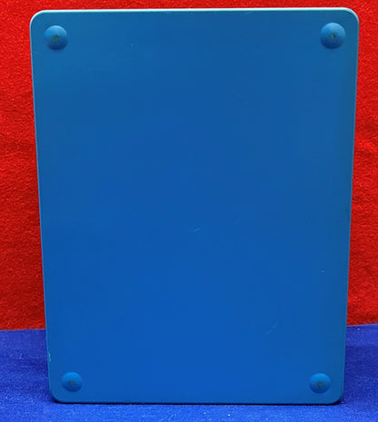 Placa de accesorios con terminales de tornillo STA-16 DAS-16 de Keithley Metrabyte