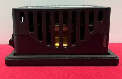 Allen Bradley AB PANELVIEW C300 CAT: 2711C-T3M SER. B REV B SS0ZY7LS 24VDC