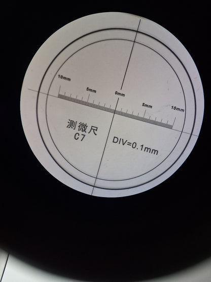OLYMPUS SZ61 6.7 - 45X STEREO MICROSCOPE WITH BOOM STAND AND LED RING LIGHT