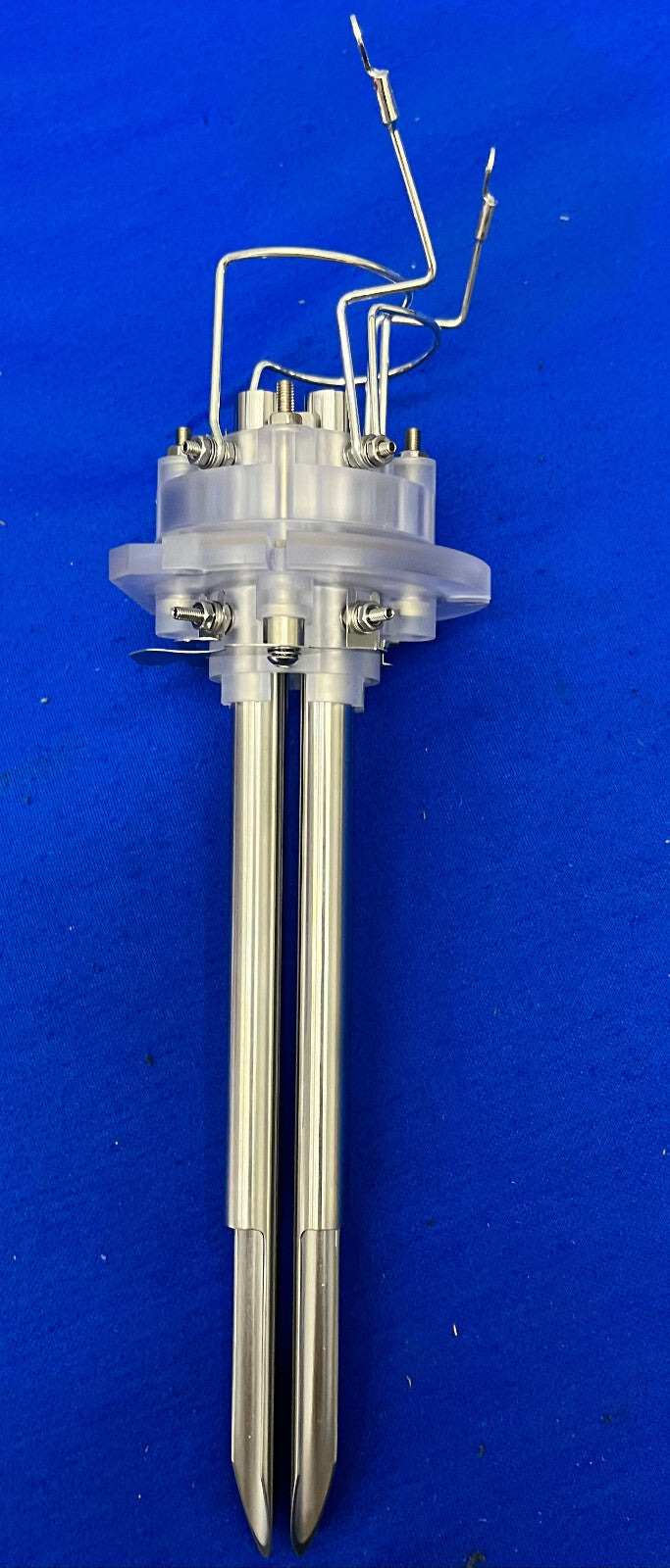 AB SCIEX API 4000 AC ROD, COMES WITH INSTALLATION PROCEDURE - API 4000 DIRECTION