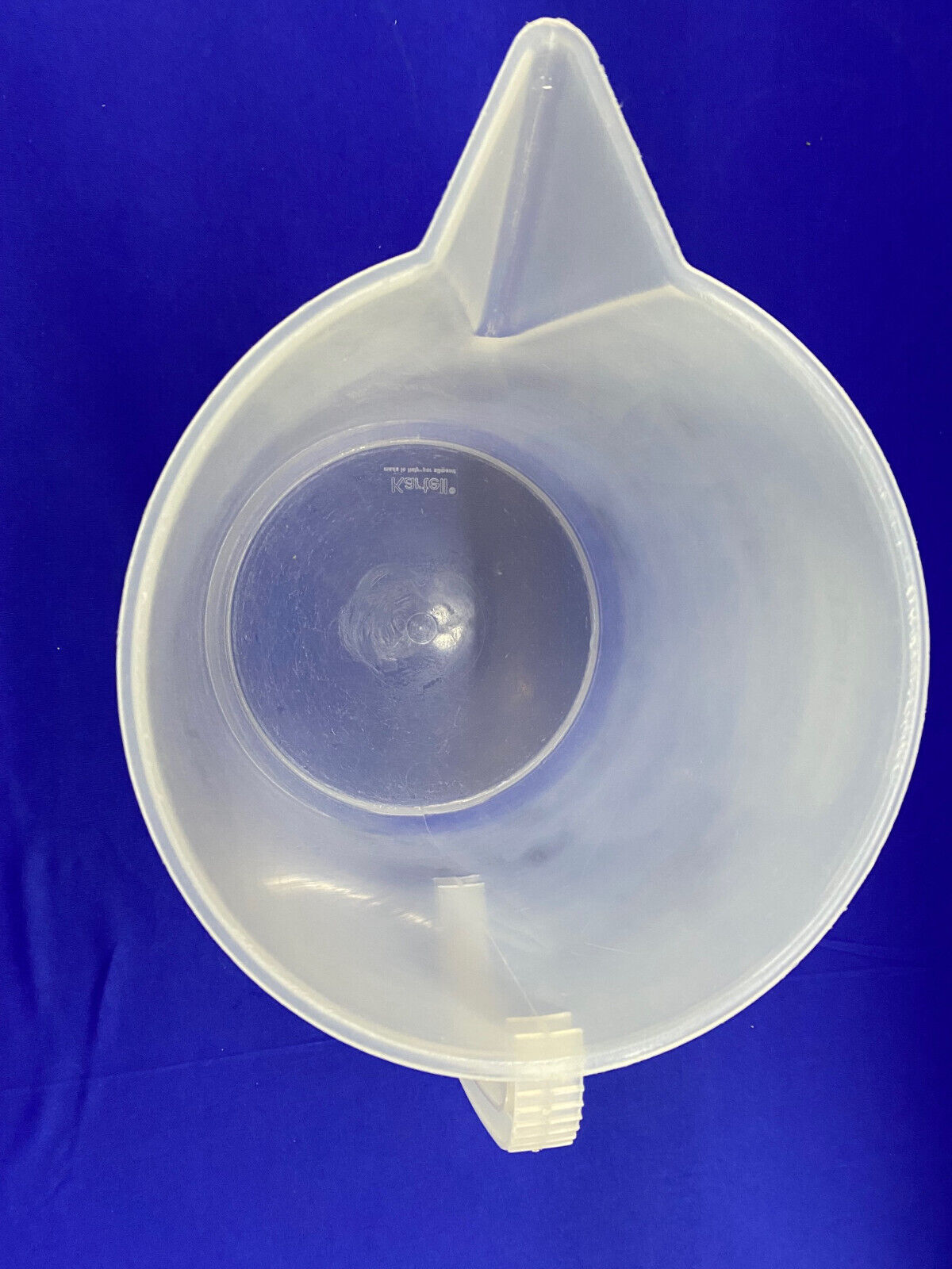 Gobelet avec anse Kartel® 5 litres / 5 000 ml