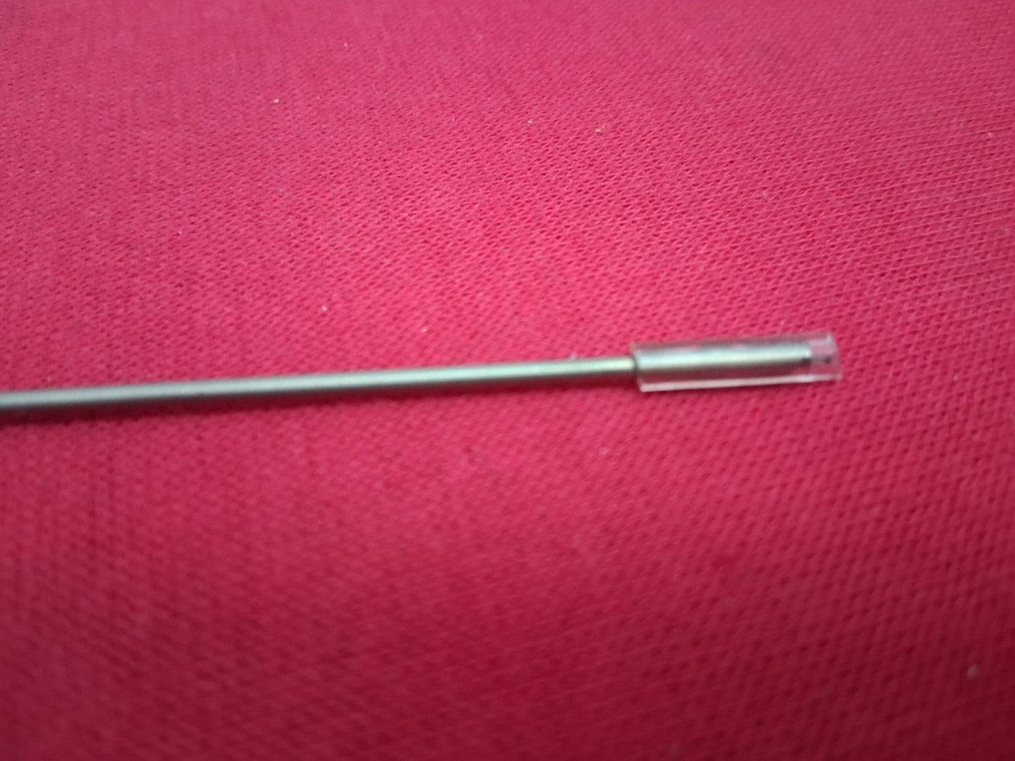 FITS BEAHM DESIGNS 185A / 210A HOT BOX THERMAL NOZZLE / TIP 13.25MM DIAMETER