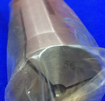 INTERSTATE 09740168 Pince de serrage ronde 1/4" 5C