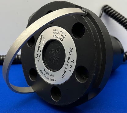 INSTRON 2525-808 10N CELLA DI CARICO STATICA PER TRAZIONE/COMPRESSIONE