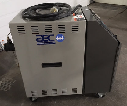 AEC APPLICATIETECHNIEK TCU100 230V 3PH 60HZ TEMPERATUURREGELEENHEID - ONDERDELEN 
