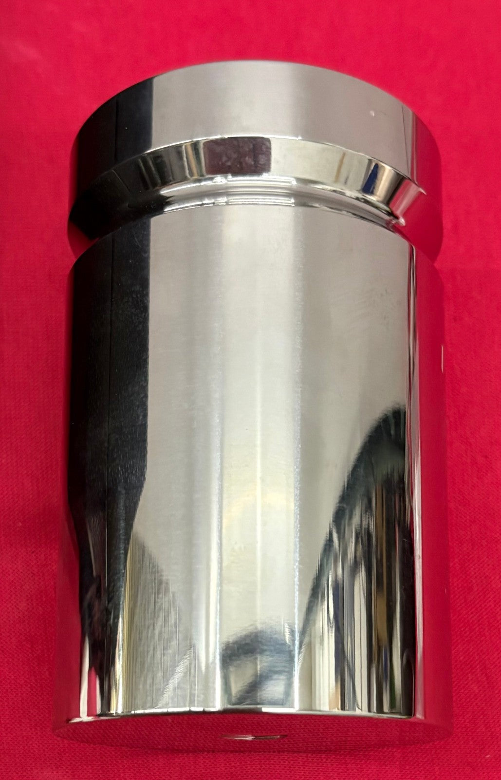 RICE LAKE 4Kg MEASUREMENT WEIGHT w/ CASE / CALIBRATION WEIGHT CLASS 1