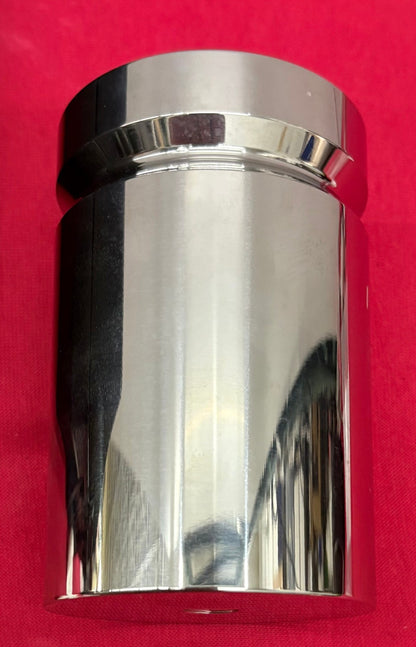 RICE LAKE 4Kg MEASUREMENT WEIGHT w/ CASE / CALIBRATION WEIGHT CLASS 1