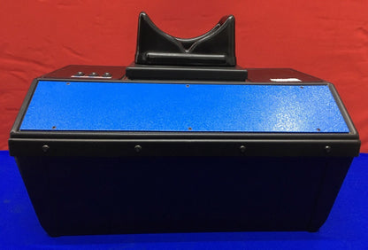 Cole Parmer Cole-Parmer Instruments Co. Donkere kamers 9818-serie donkere kamer 