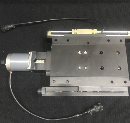 RSF ELEKTRONIK MSA 6706 67061 170 MM LINEAR-ENCODER MIT Parker Daedal 106061C20ELH
