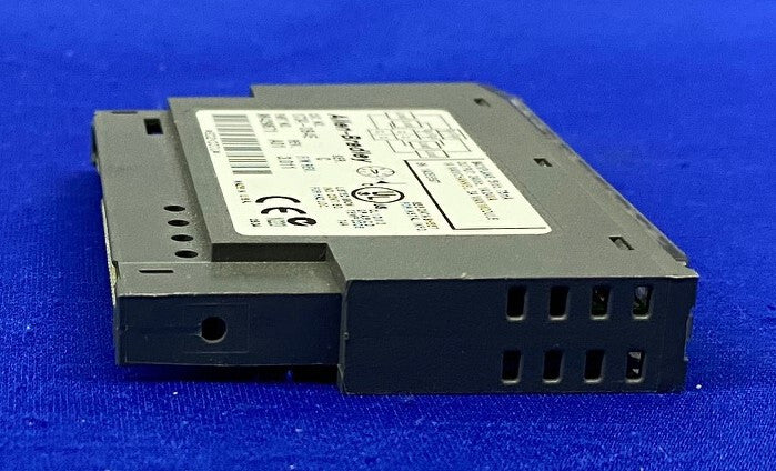Allen Bradley AB 1734-0B4E SER C 96429871 REV A01 PLC CONTROLLER