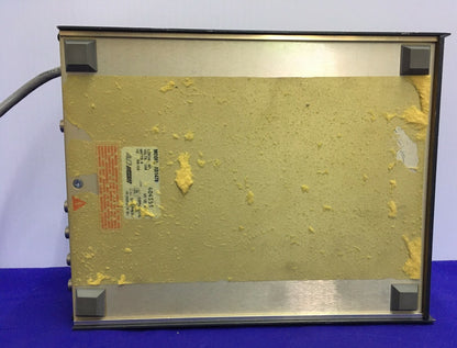 CÁMARA DE SEGURIDAD MINI CUÁDRUPLE AD AD1479 DE AMERICAN DYNAMICS CON FUENTE DE VÍDEO 