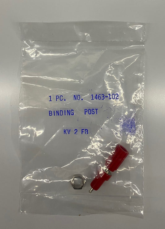 1463-102 バインディングポスト