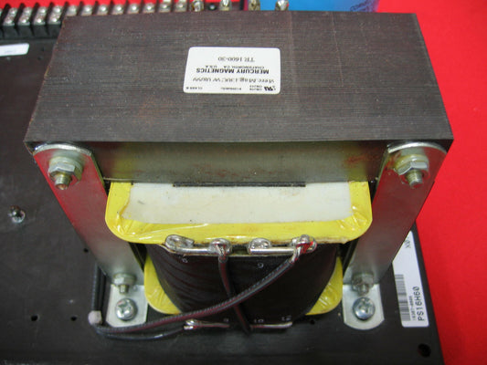 ALIMENTATORE MCG PB-27C