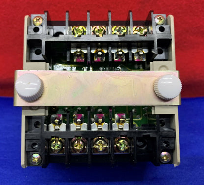 Omron Zeitschalter H5S-B 250VAC 10A