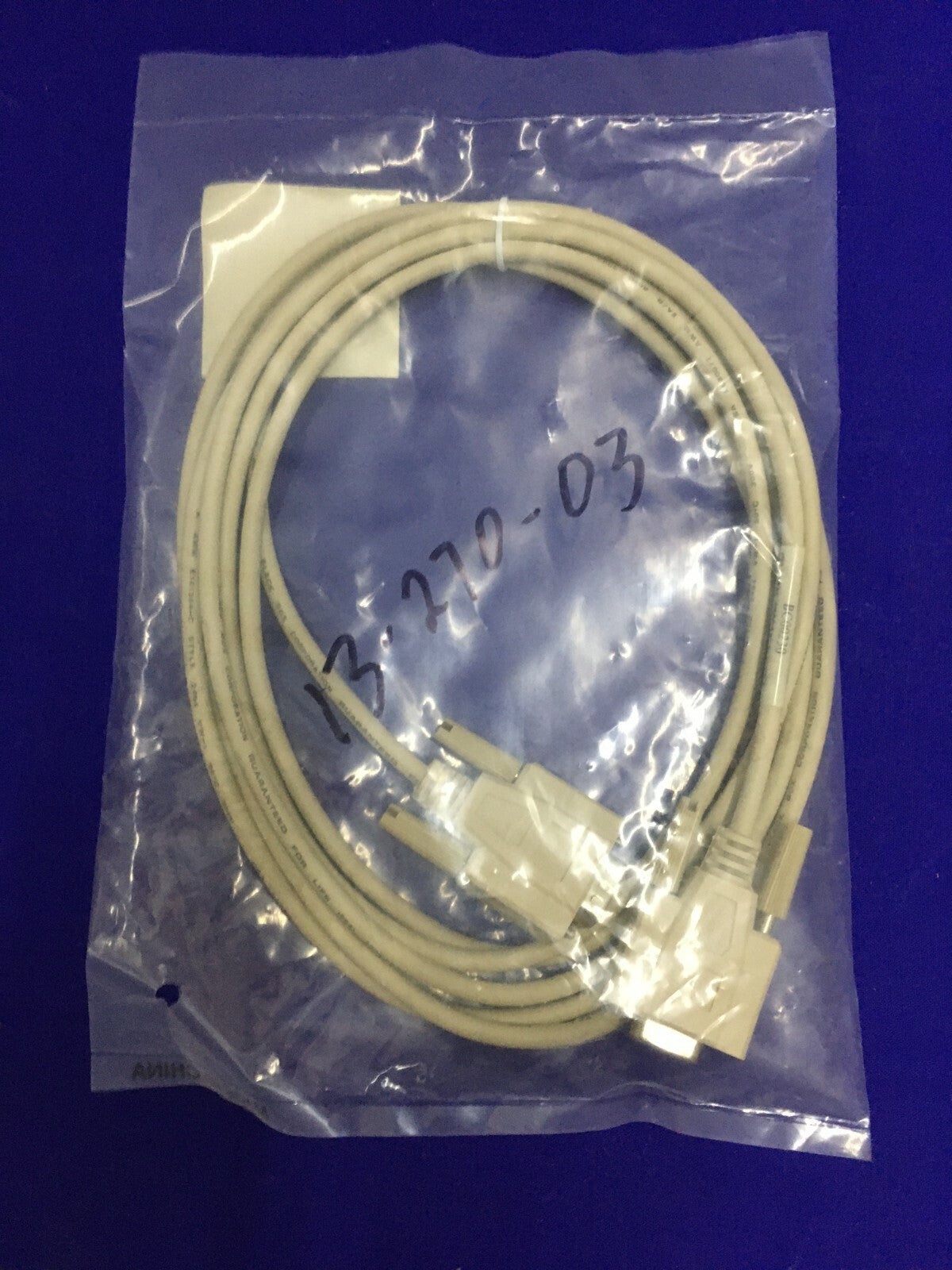 BLACK BOX ® BC00230 / DB9 M/F KABEL/SERIELLE MAUS - 10FT 