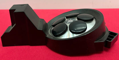 OLYMPUS U-D5BDREMC 5 POSITION MOTORIZED OBJECTIVE TURRET NOSEPIECE PARTS/REPAIR