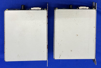 SONY MJ10 DETECTOR POSITIE FEEDBACK DIGI-RULER FREQUENTIE CONVERTER 1 LOT HOEVEELHEID 2 