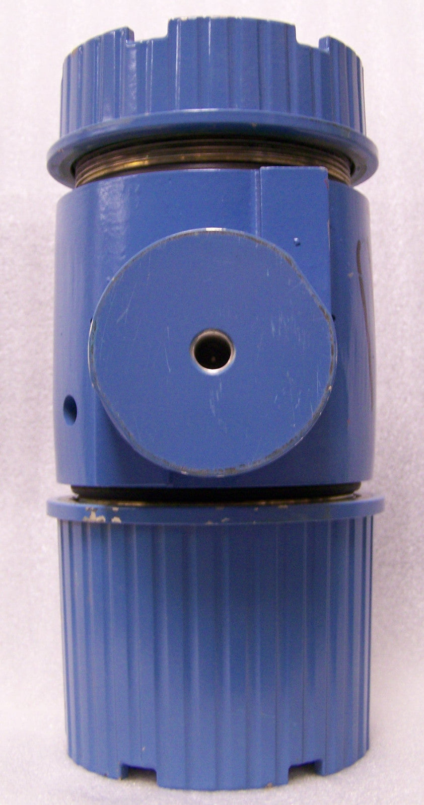 ROSEMOUNT 3044 03044-1042-0004 REV E Temperature Transmitter 40-20mA