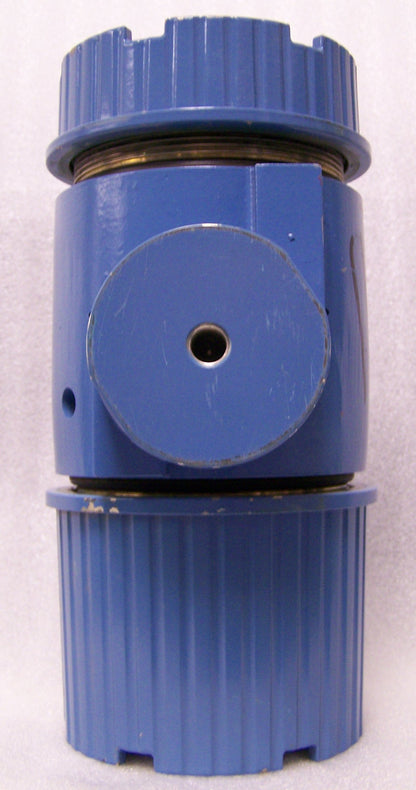 ROSEMOUNT 3044 03044-1042-0004 REV E Temperature Transmitter 40-20mA