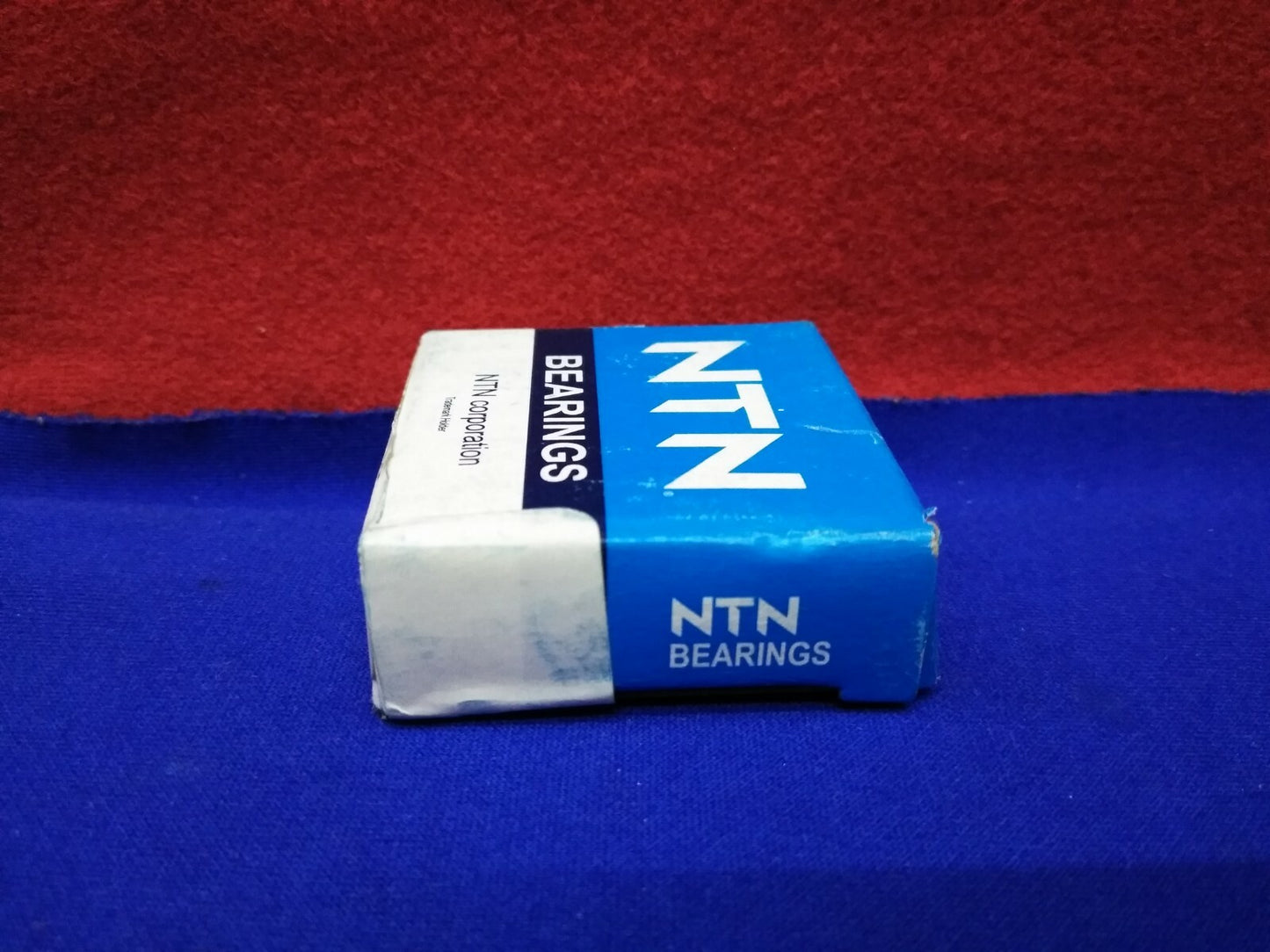 NTN 6202LLBC3 /EM 6L024 ベアリング