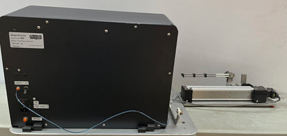 ブロックワイズエンジニアリング ラジアル圧縮クリンパーマシン RTG124 120VAC 3A