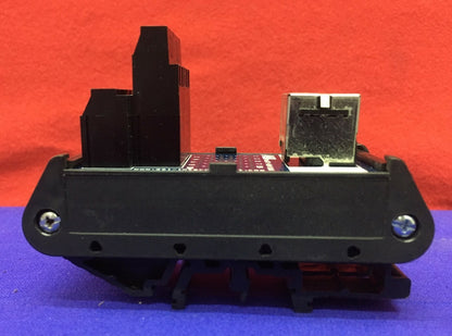 ASIインターコネクト