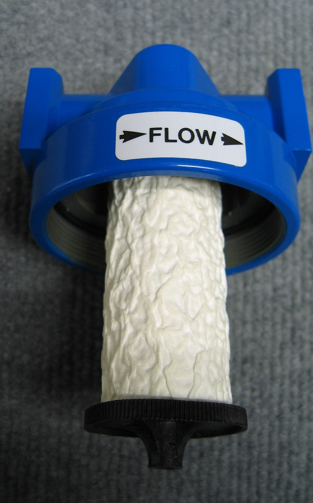 PARKER FILTRATION QN15N-6GN FINITE FILTER,29SL,MAXIMALE BEOORDELING PERS 125 PSIG