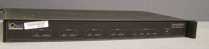 IO TECH SERIAL 488/4 SN 055715 BUS CONVERTER IEEE 488