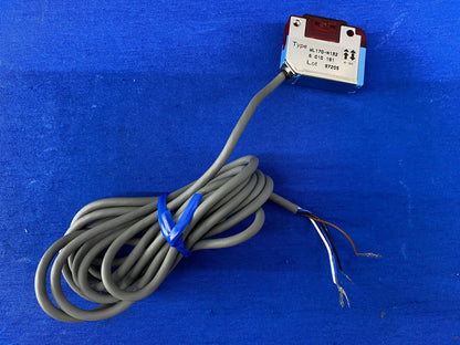 SICK WL170-N132 WL170N132 リフレクタおよびハードウェア付き反射光電スイッチ