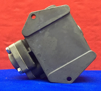 IMO DELAVAL BARKSDALE CONTROLS P1X-J85SS-V HI-P DRUKSCHAKELAAR