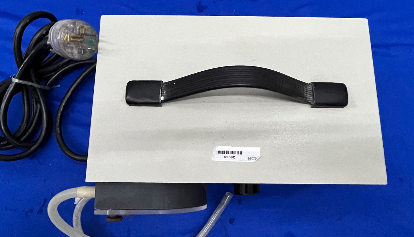 ACMI WAPPLER INT'L CFR TRANSFER-PERISTALTIKPUMPE G2151 – SIEHE BILDER/VIDEO