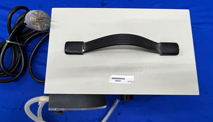 ACMI WAPPLER INT'L CFR TRANSFER-PERISTALTIKPUMPE G2151 – SIEHE BILDER/VIDEO