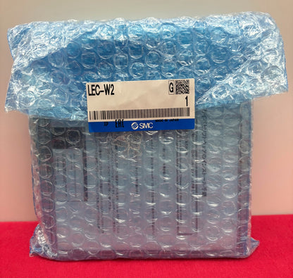 SMC LEC-W2 G XQ COMMUNICATION CABLE USB CABLE CONTROLLER SETTING SOFTWARE