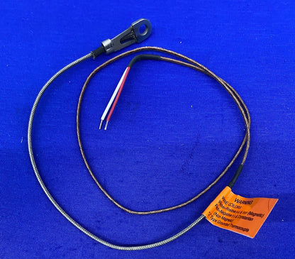 DME D-M-E ETC0168 THERMOCOUPLE FLAT WASHER TYPE