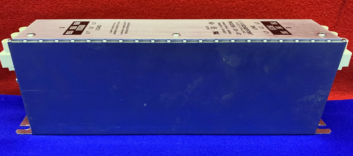 FILTRO DI LINEA DI ALIMENTAZIONE SCHAFFNER FN3258-30-47
