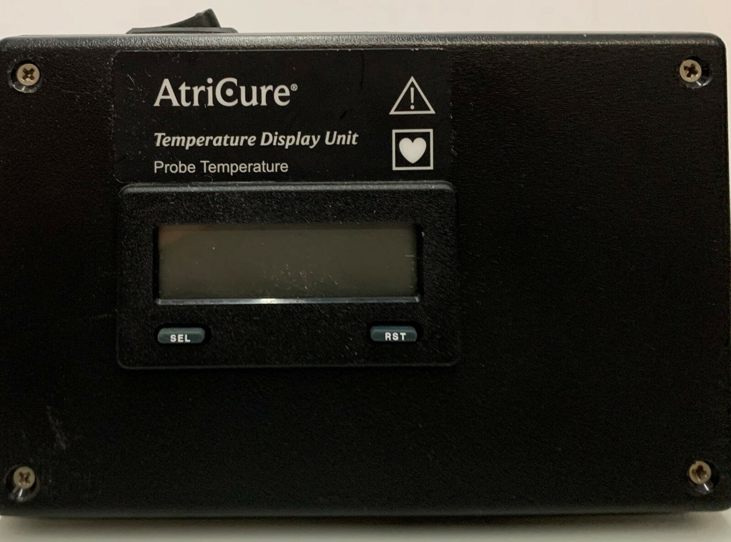 AtriCure Frigitronics CCS-200 Kryochirurgisches System mit Temperaturanzeige