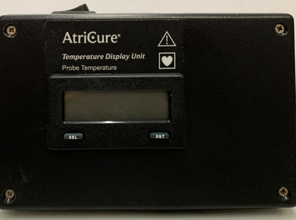 AtriCure Frigitronics CCS-200 Kryochirurgisches System mit Temperaturanzeige