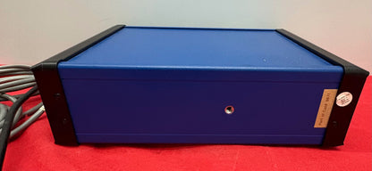 SIERRA INSTRUMENTS 902 デジタルデュアルチャンネルディスプレイ（ケーブル付き） - 部品/修理用