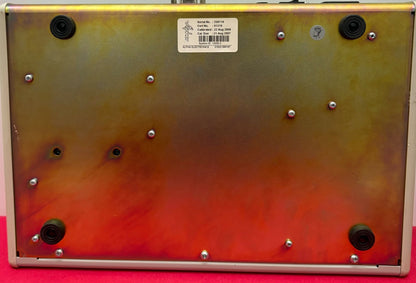 TTI / THURLEY THANDAR LCR400 PRECISION LCR BRIDGE 120V BENCHTOP - PARTS/REPAIR