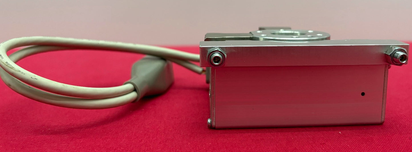 SMC ELECTRIC ACTUATOR ROTARY LER10J-3-S56P1D DC24V CLASS 2