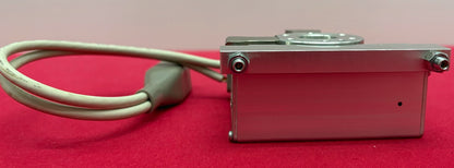 SMC ELECTRIC ACTUATOR ROTARY LER10J-3-S56P1D DC24V CLASS 2