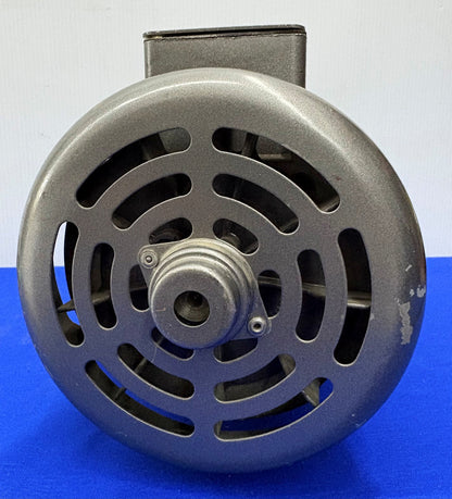 WERNER ELECTRIC MOH6211100 Electric MAGNETIC MOTOR 90V 1750RPM 1HP  PARTS/REPAIR