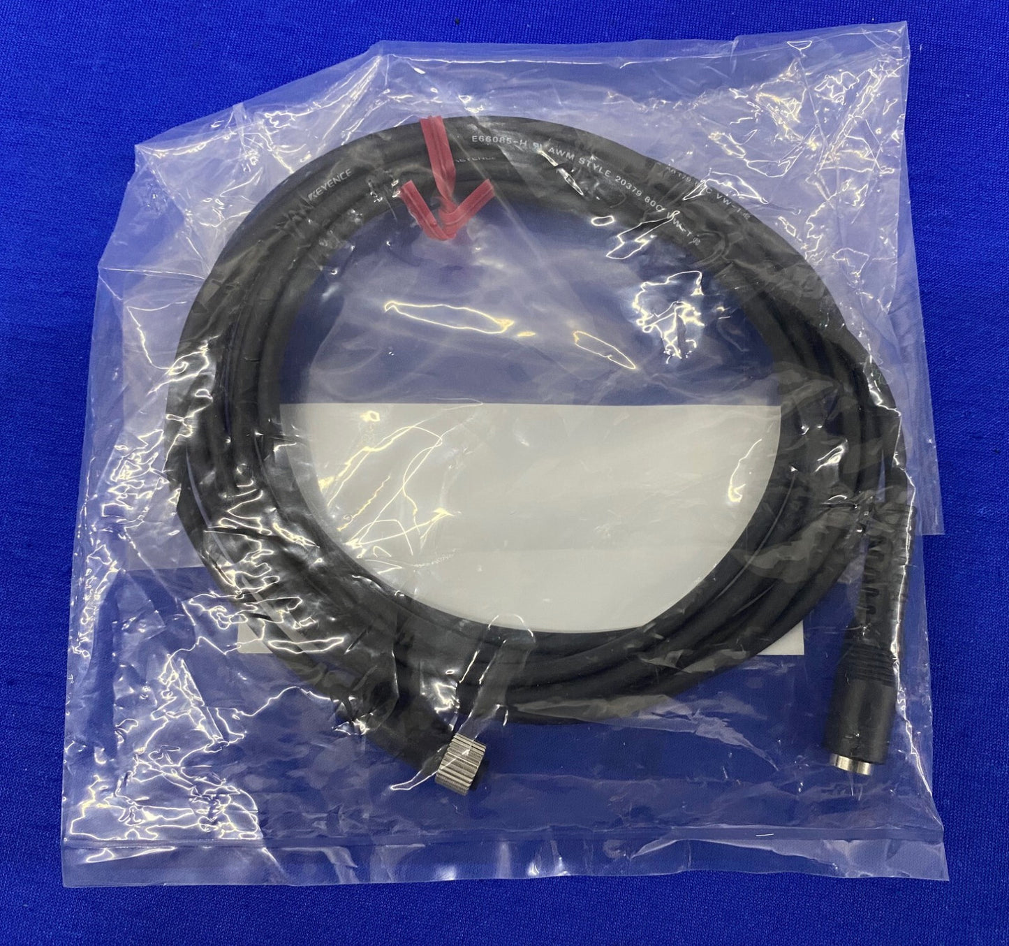 CABLE DE INTERCONEXIÓN KEYENCE OP-88317 / OP88317