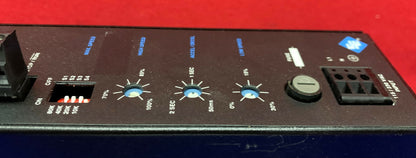 Superior Electric SLO-SYN 2000 SS2000-OF オシレーター &amp; アナログ スピード フォロワー