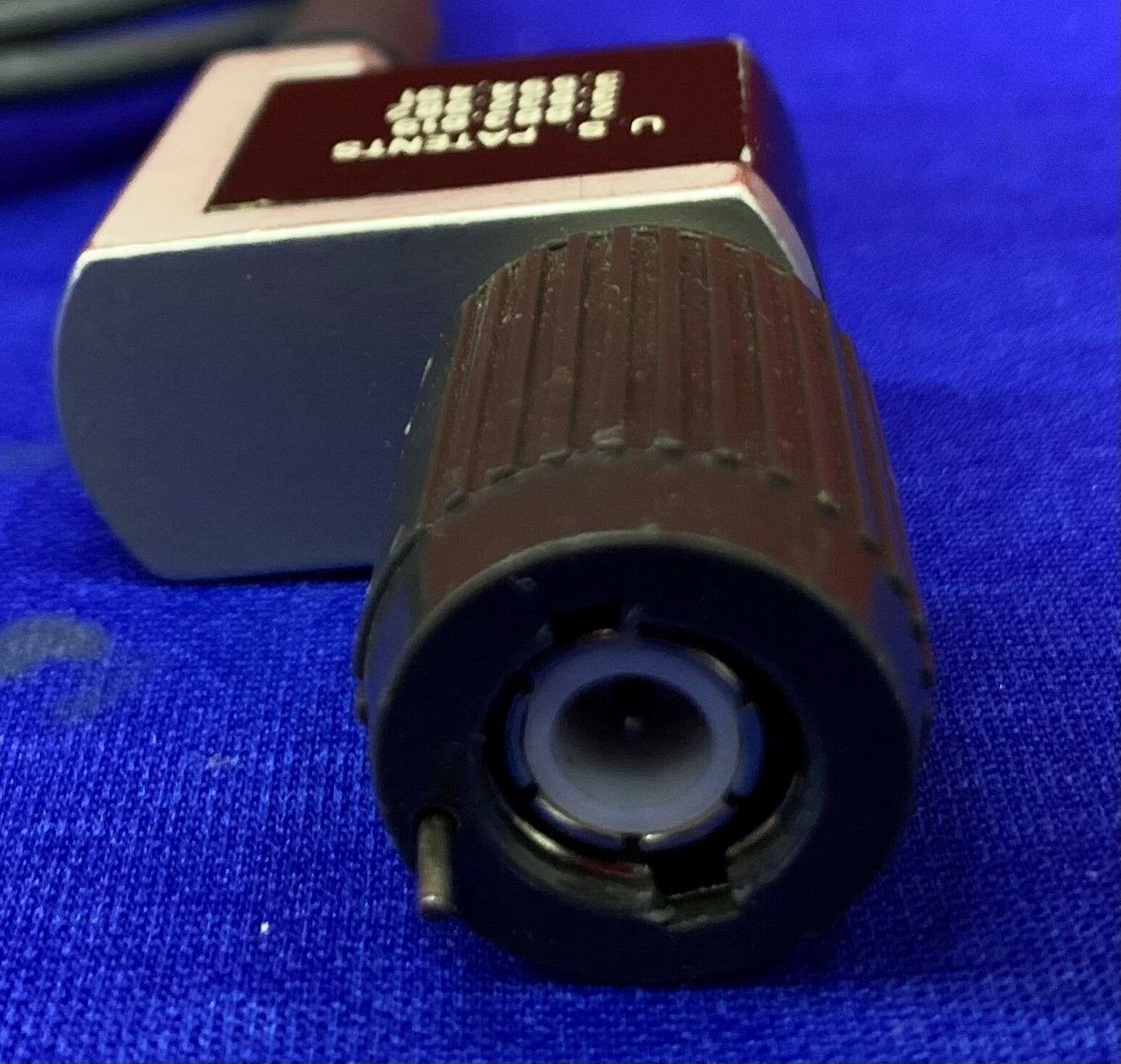 Tekteonix P6062B 1X-10X オシロスコーププローブ