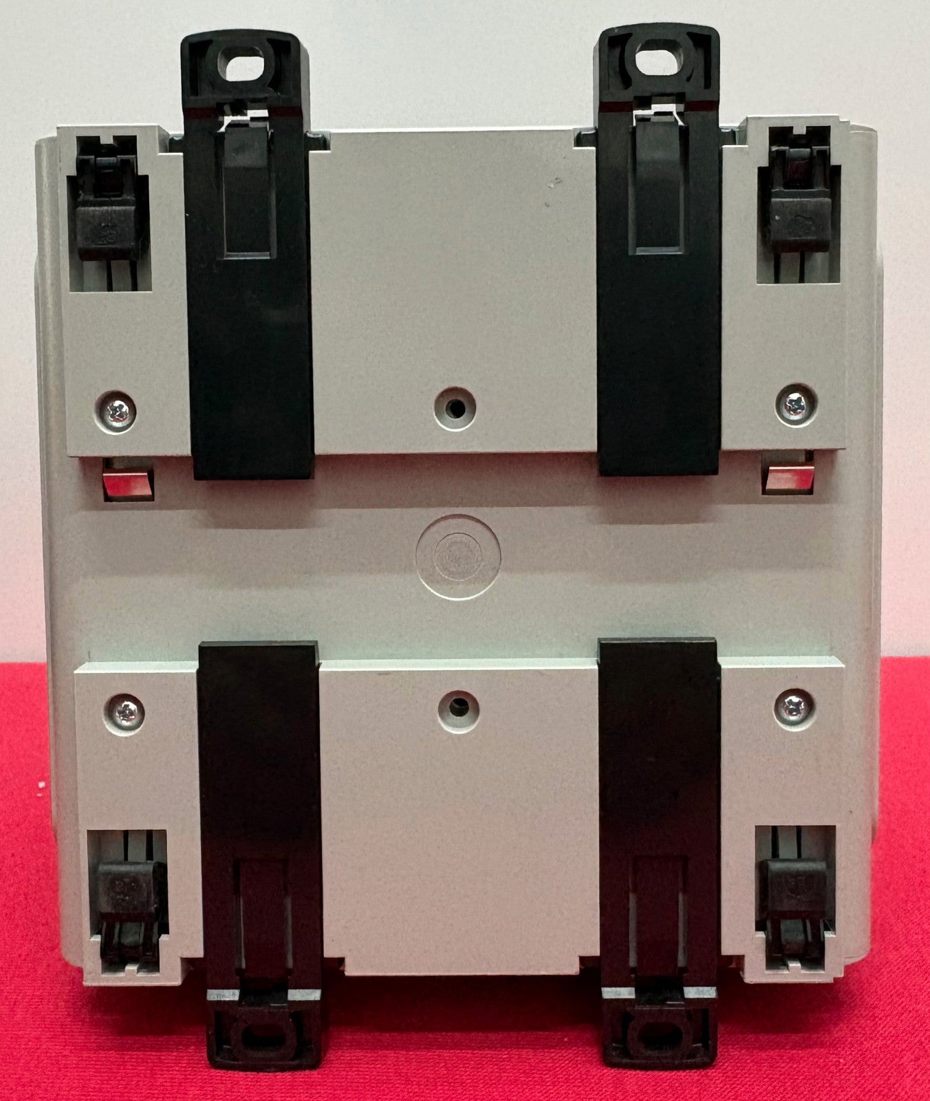 Allen-Bradley AB 1783-RMS06T PN-50259 STRATIX 8300™ ETHERNET SWITCH